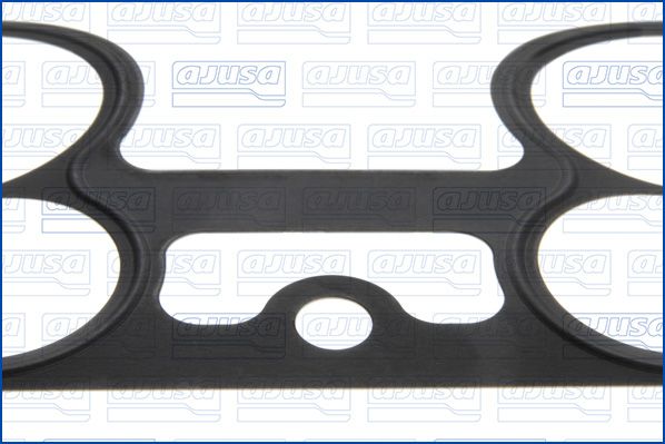 AJUSA 01072000 - Dichtung, Ansaugkrümmer