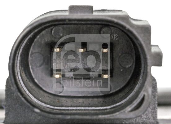 FEBI BILSTEIN 103574 - AGR-Ventil