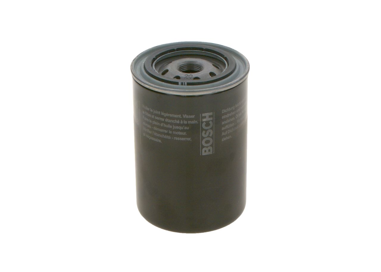 BOSCH 0 451 103 238 - Ölfilter