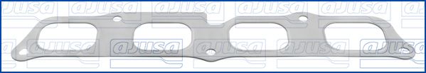 AJUSA 13268300 - Dichtung, Abgaskrümmer