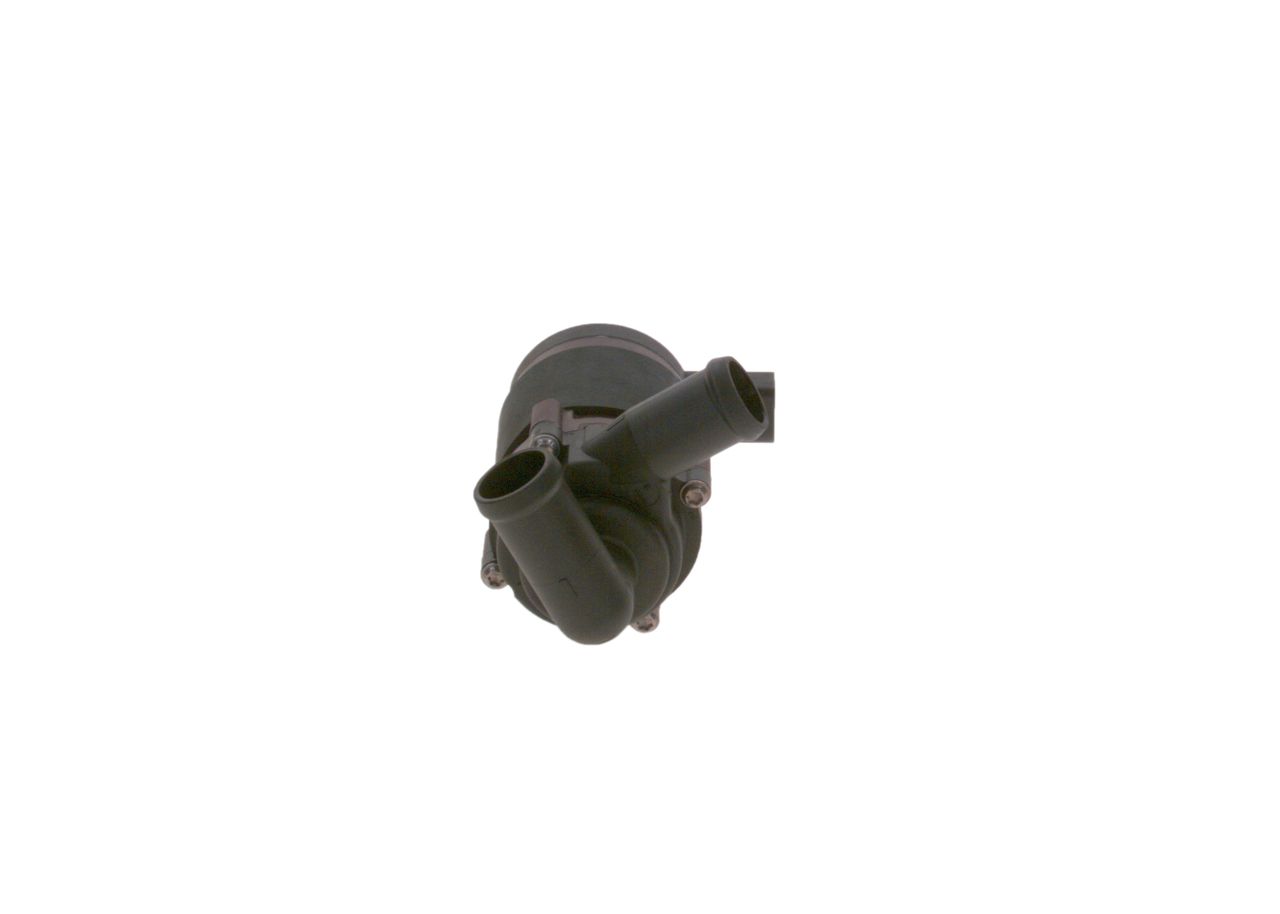 BOSCH 0 986 338 400 - Zusatzwasserpumpe (Kühlwasserkreislauf)