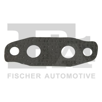 FA1 489-502 - Dichtung, Wasseranschluss (Lader)