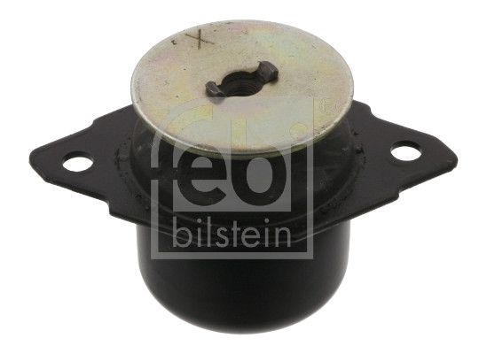 FEBI BILSTEIN 01109 - Lagerung, Motor