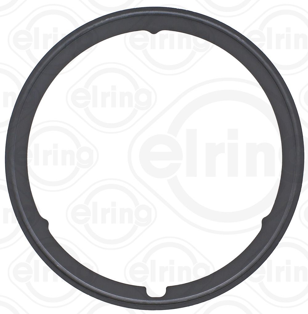 ELRING 031.440 - Dichtung, Lader