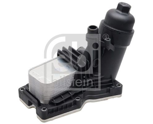 FEBI BILSTEIN 1000486 - Gehäuse, Ölfilter