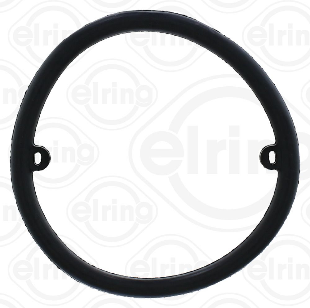 ELRING 634.380 - Dichtring, Ölkühler (Schmierung)