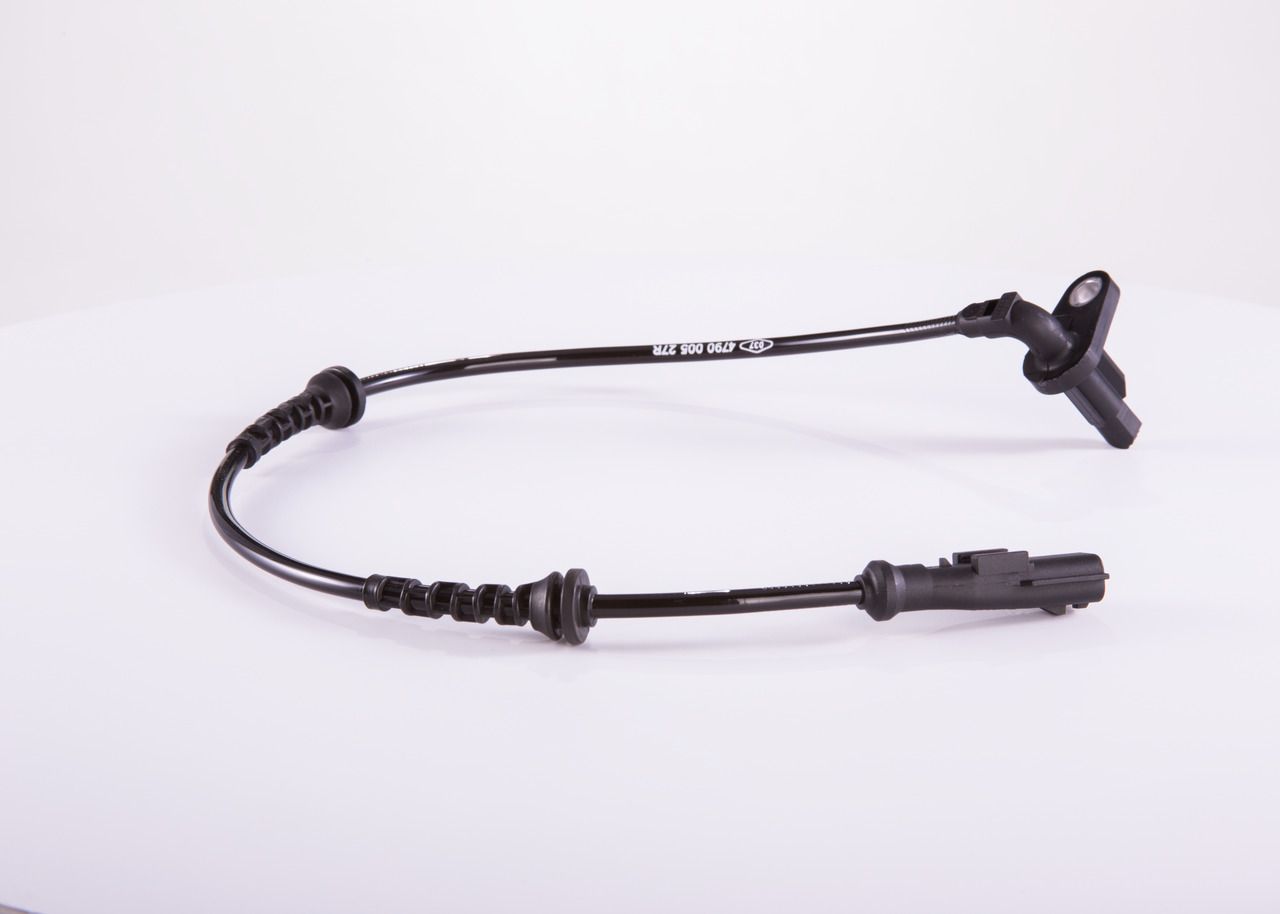 BOSCH 0 265 008 946 - Sensor, Raddrehzahl