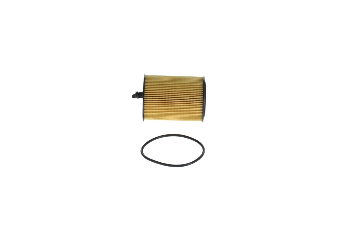 BOSCH F 026 407 159 - Ölfilter