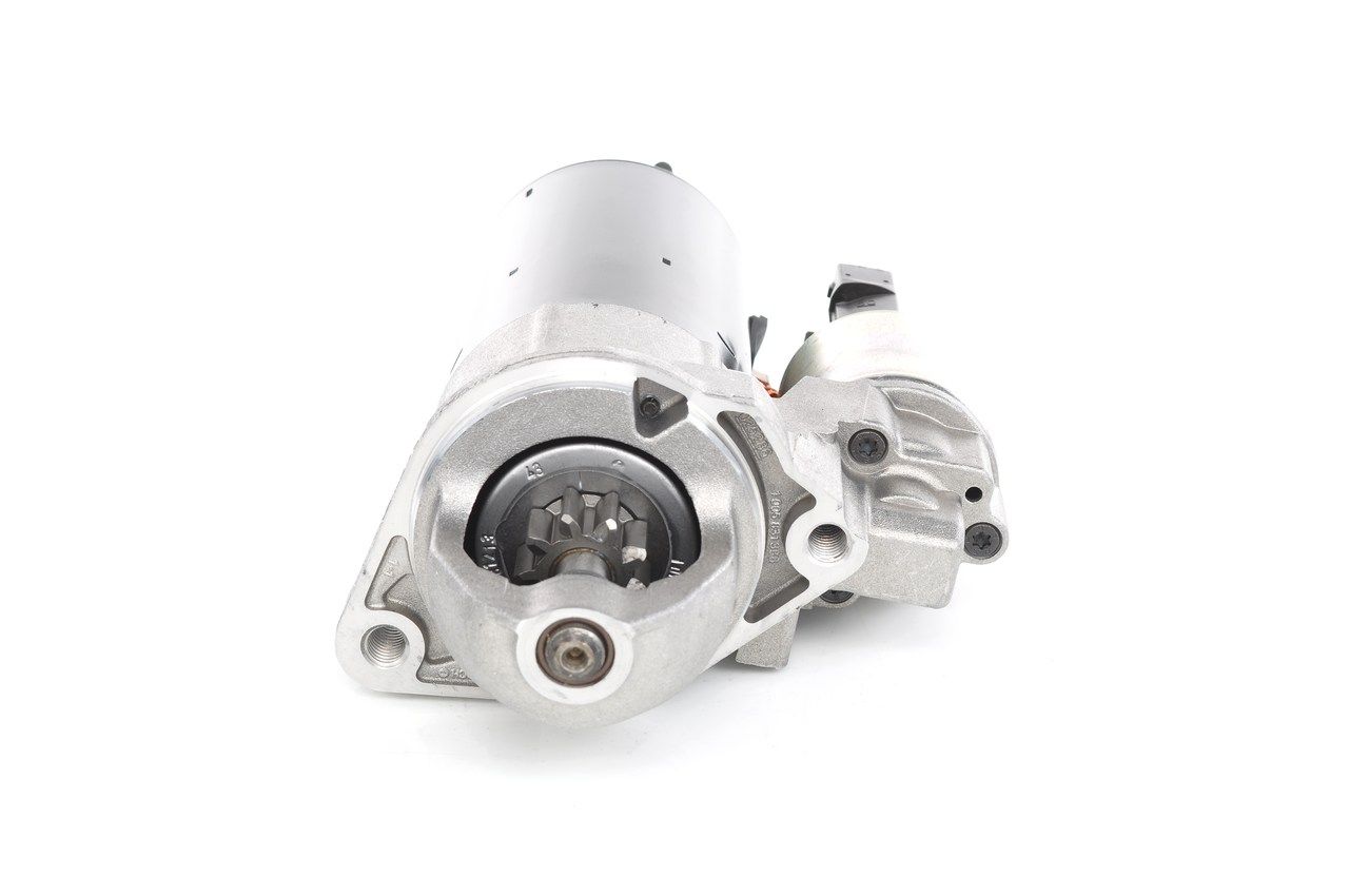 BOSCH 0 001 108 462 - Starter
