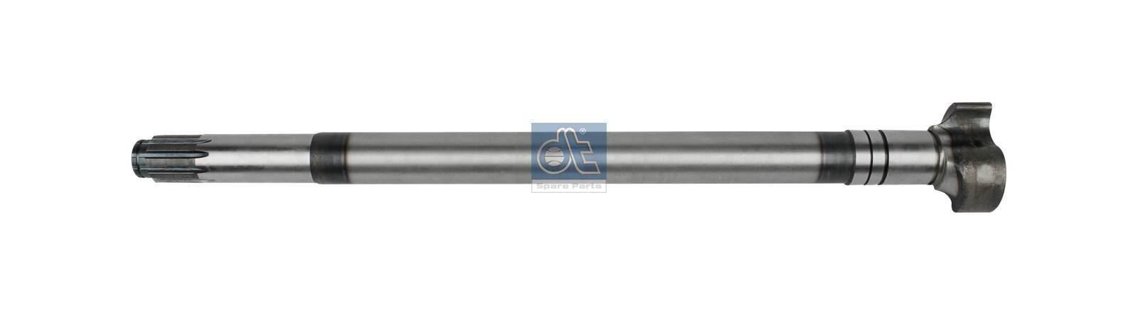 DT Spare Parts 10.23109 - Bremswelle, Trommelbremse