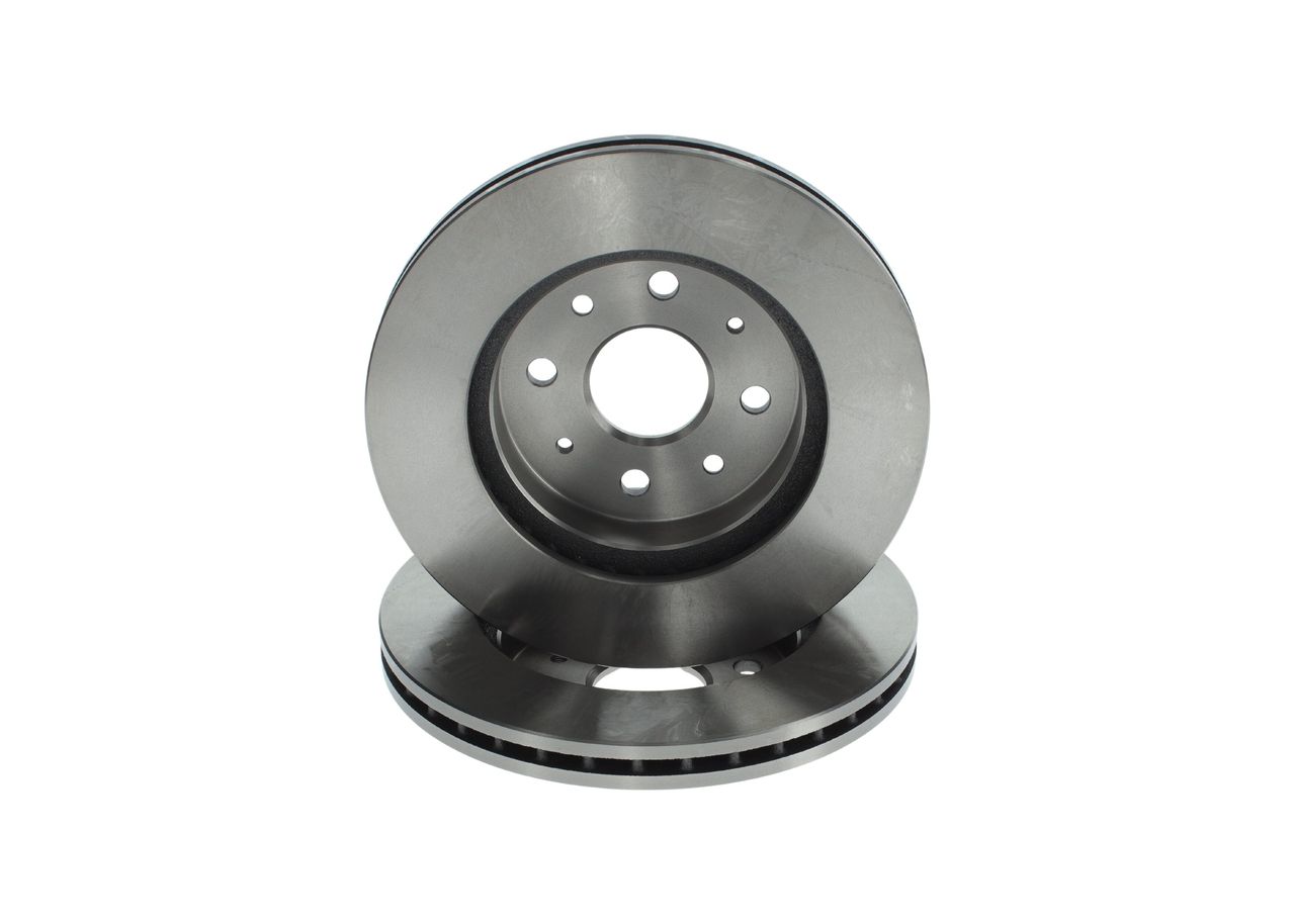 BOSCH 0 986 479 231 - Bremsscheibe