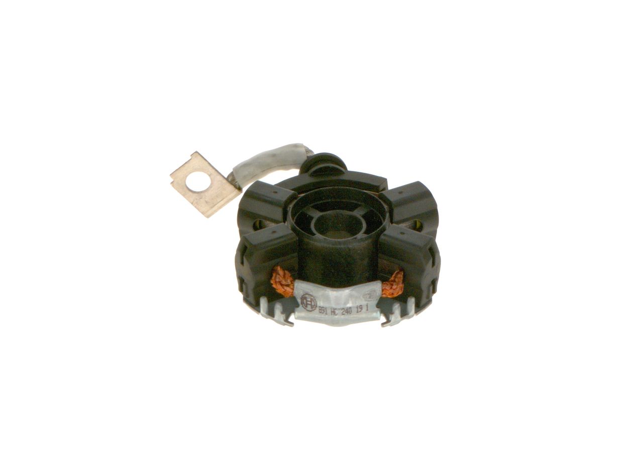 BOSCH 1 004 336 891 - Halter, Kohlebürsten
