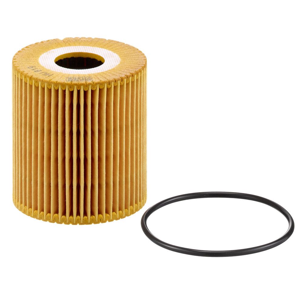MANN-FILTER HU 819 x - Ölfilter