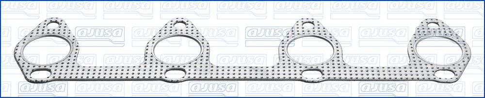 AJUSA 13046800 - Dichtung, Abgaskrümmer