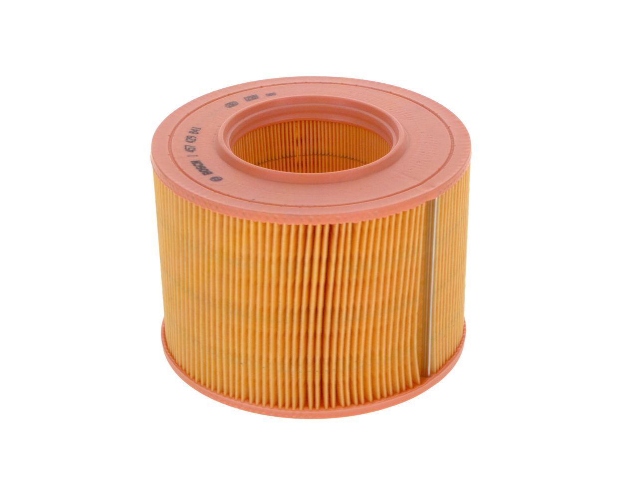 BOSCH 1 457 429 841 - Luftfilter
