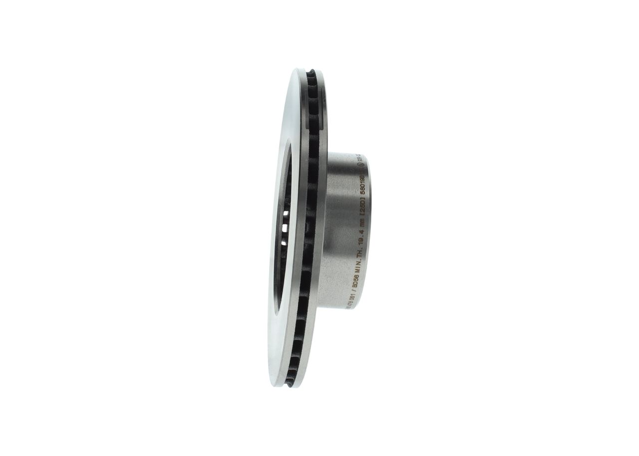 BOSCH 0 986 478 061 - Bremsscheibe