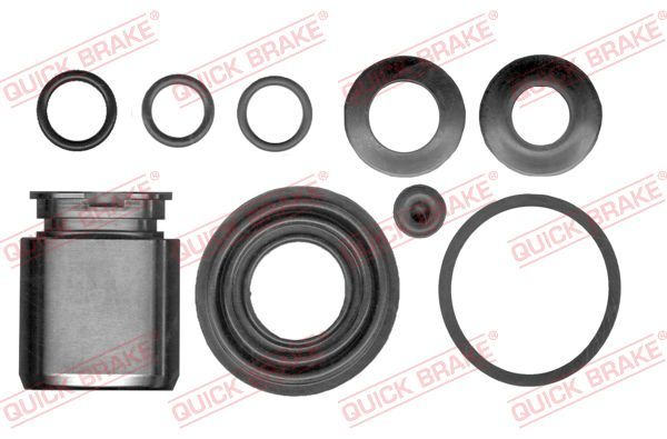 QUICK BRAKE 114-5221 - Reparatursatz, Bremssattel