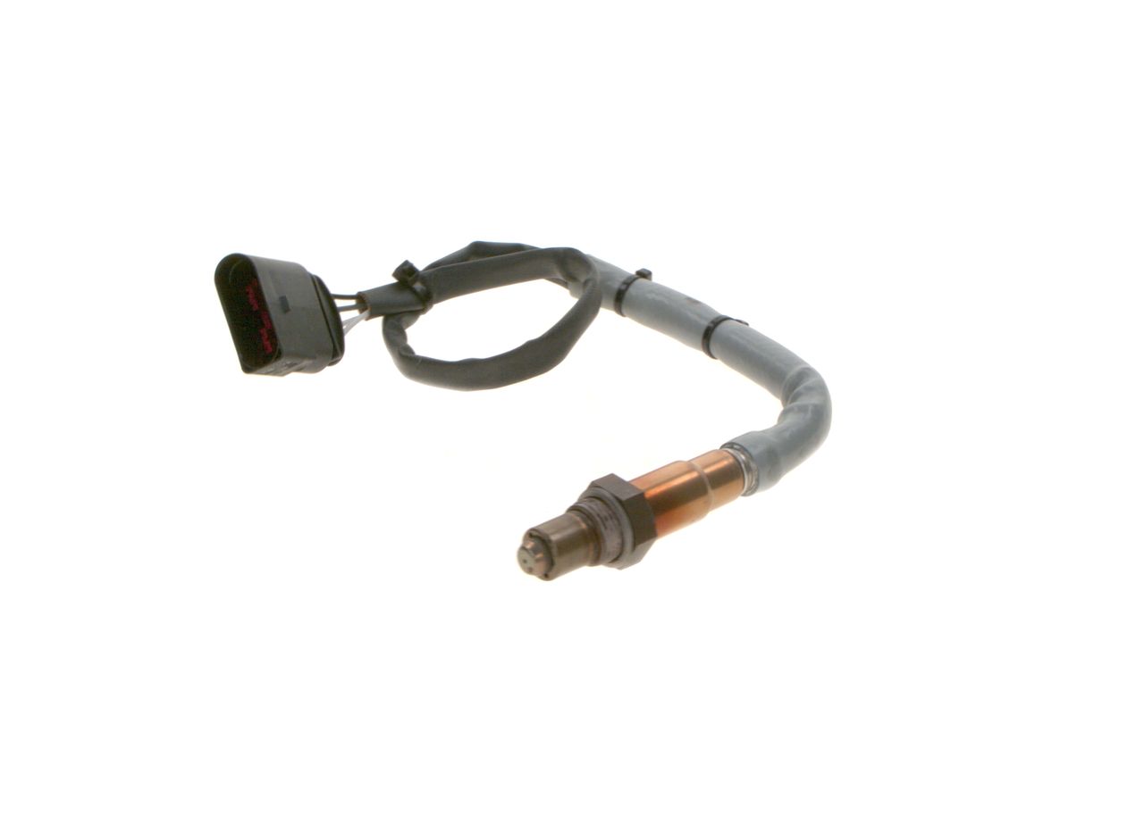 BOSCH 0 258 006 557 - Lambdasonde