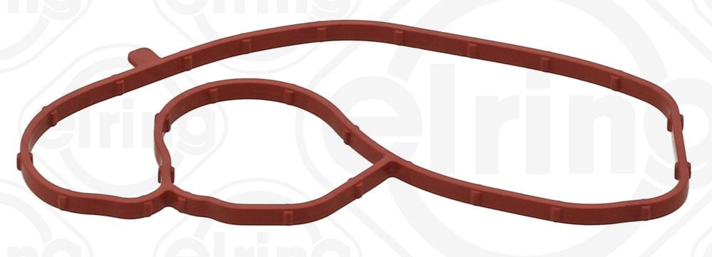 ELRING 464.650 - Dichtung, Thermostatgehäuse