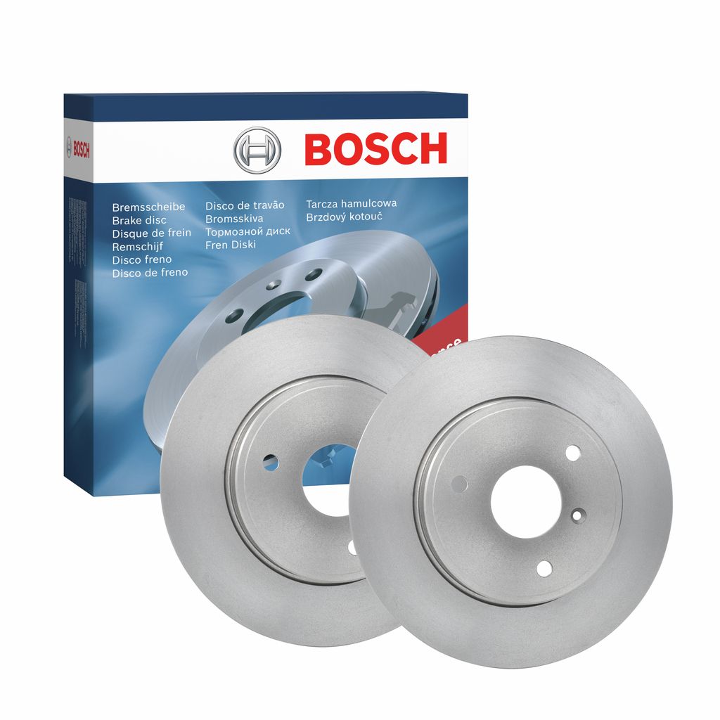 BOSCH 0 986 479 305 - Bremsscheibe