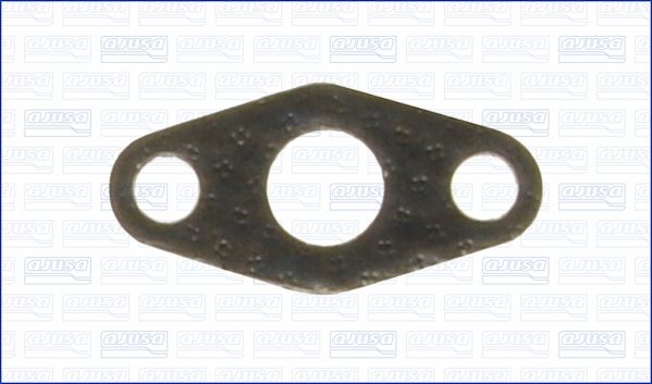 AJUSA 00839900 - Dichtung, Ölauslass (Lader)
