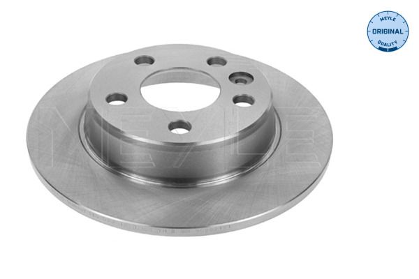 MEYLE 115 523 0014 - Bremsscheibe