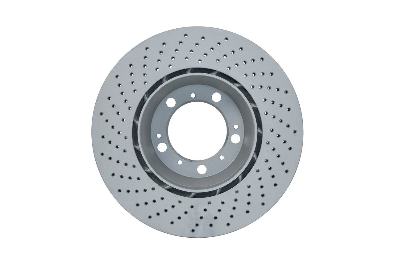 BOSCH 0 986 479 582 - Bremsscheibe