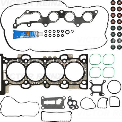 VICTOR REINZ 01-43185-01 - Dichtungsvollsatz, Motor