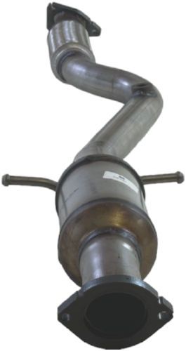 BOSAL 090-200 - Katalysator