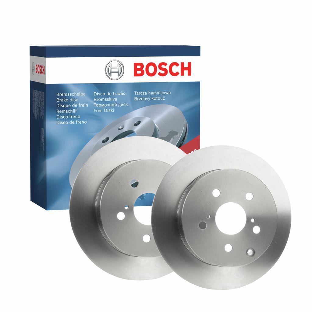 BOSCH 0 986 479 574 - Bremsscheibe