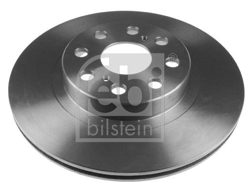 FEBI BILSTEIN 108630 - Bremsscheibe