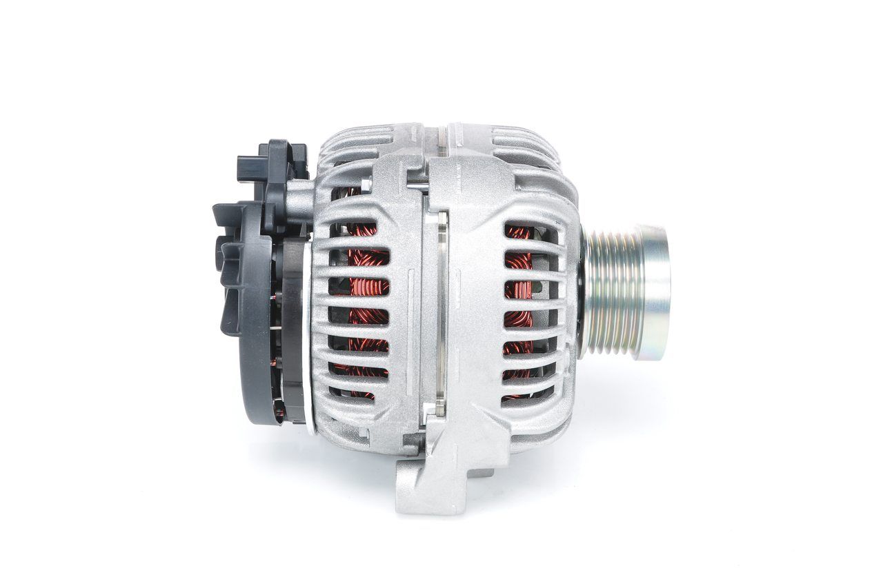 BOSCH 0 124 525 529 - Generator