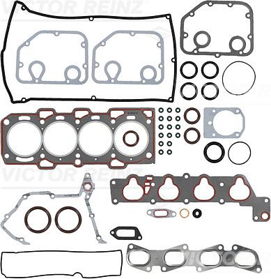 VICTOR REINZ 01-35600-01 - Dichtungsvollsatz, Motor