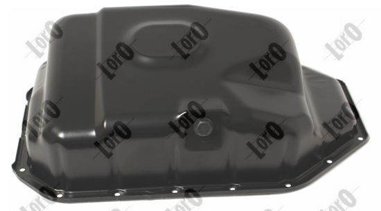 ABAKUS 100-00-097 - Ölwanne