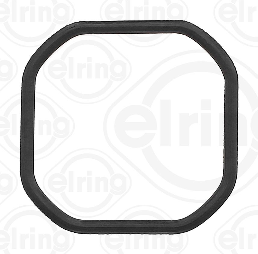 ELRING 074.860 - Dichtung, Thermostat