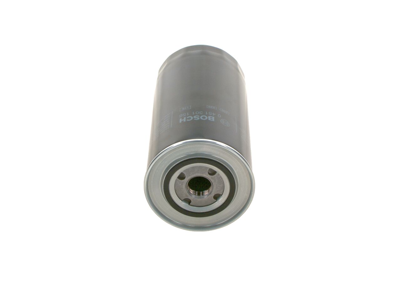 BOSCH 0 451 301 156 - Ölfilter