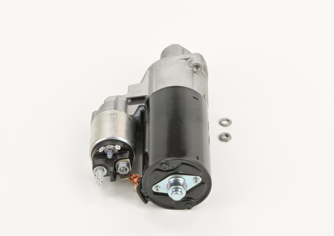 BOSCH 0 001 115 072 - Starter