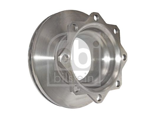 FEBI BILSTEIN 14249 - Bremsscheibe