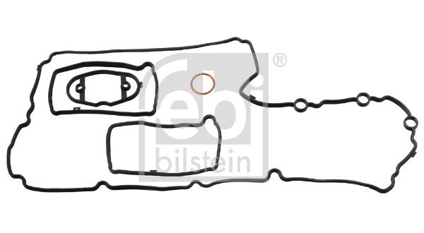 FEBI BILSTEIN 104073 - Dichtungssatz, Zylinderkopfhaube