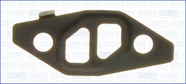 AJUSA 00844900 - Dichtung, Wasseranschluss (Lader)