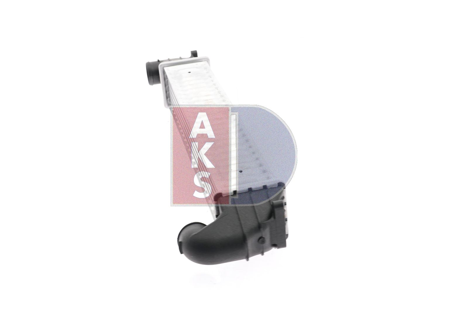 AKS DASIS 047310N - Ladeluftkühler