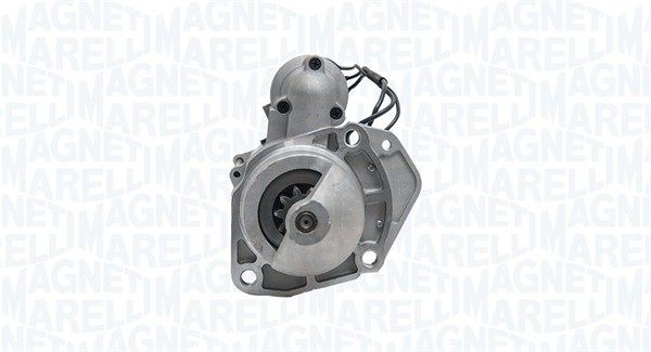 MAGNETI MARELLI 063721268010 - Starter