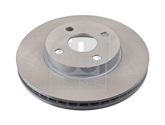 FEBI BILSTEIN 108560 - Bremsscheibe