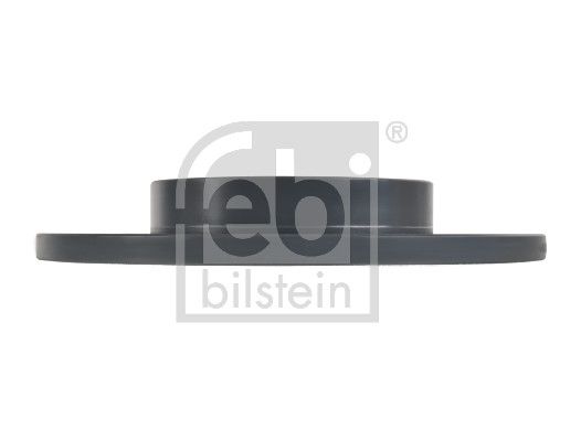FEBI BILSTEIN 06310 - Bremsscheibe
