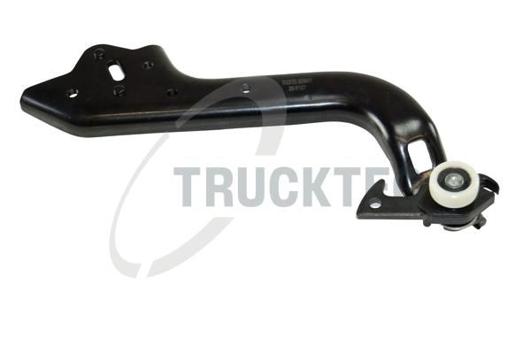 TRUCKTEC AUTOMOTIVE 02.53.236 - Rollenführung, Schiebetür