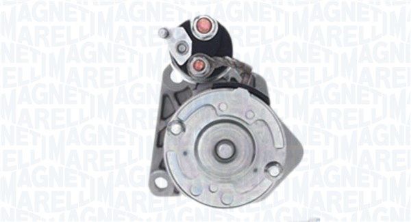 MAGNETI MARELLI 063721540010 - Starter