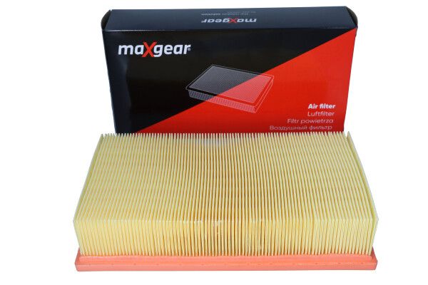 MAXGEAR 26-0419 - Luftfilter