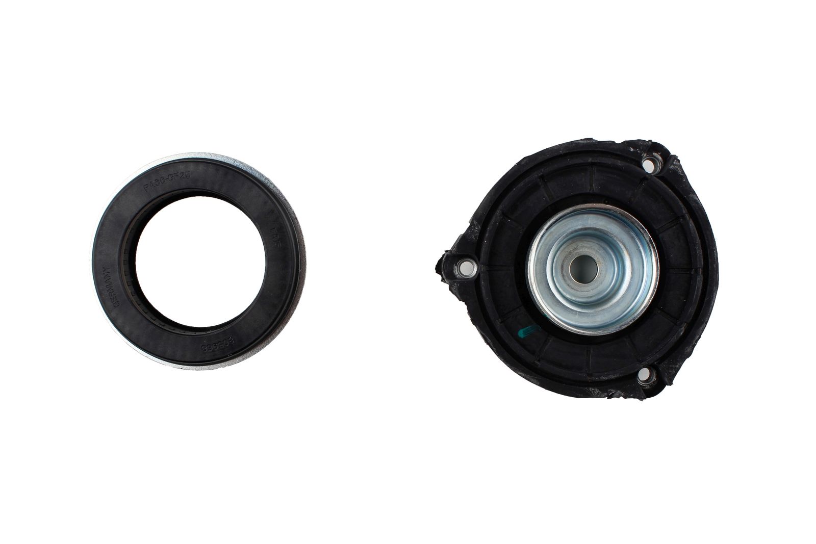 BILSTEIN 12-224395 - Reparatursatz, Federbeinstützlager