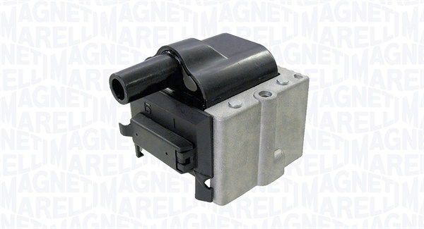 MAGNETI MARELLI 060717006012 - Zündspule