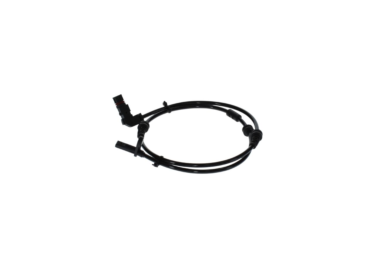 BOSCH 0 986 594 642 - Sensor, Raddrehzahl